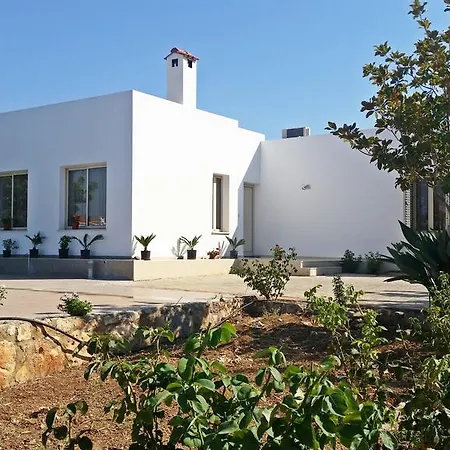 빌라 Eliofos Luxury *