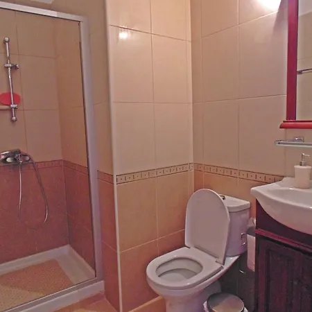 Eliofos Luxury 빌라