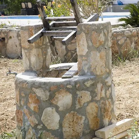 Eliofos Luxury * 폴리스