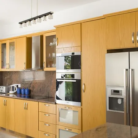 Eliofos Luxury 빌라