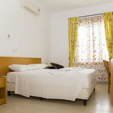 빌라 Eliofos Luxury *