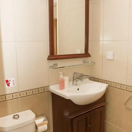 빌라 Eliofos Luxury