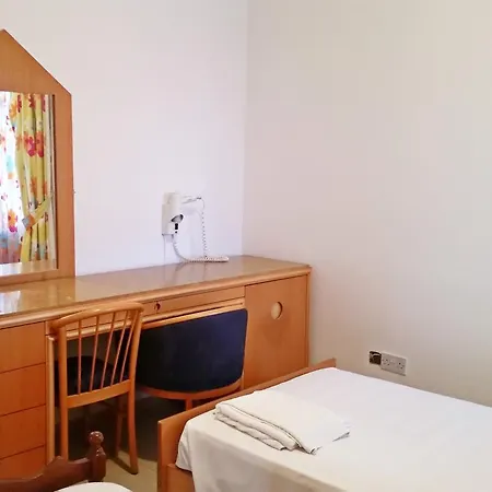 Eliofos Luxury 빌라 폴리스