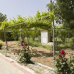 Eliofos Luxury Polis