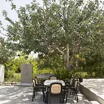 Eliofos Luxury Villa