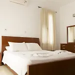 Villa Eliofos Luxury *