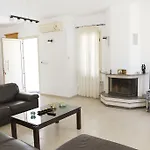 Eliofos Luxury Villa