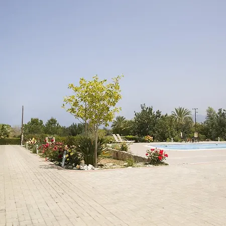 Eliofos Luxury Villa *