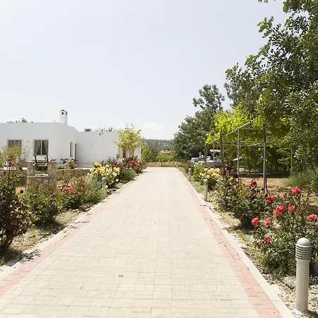 Eliofos Luxury Villa *