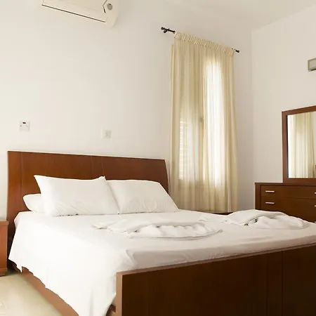 Villa Eliofos Luxury *