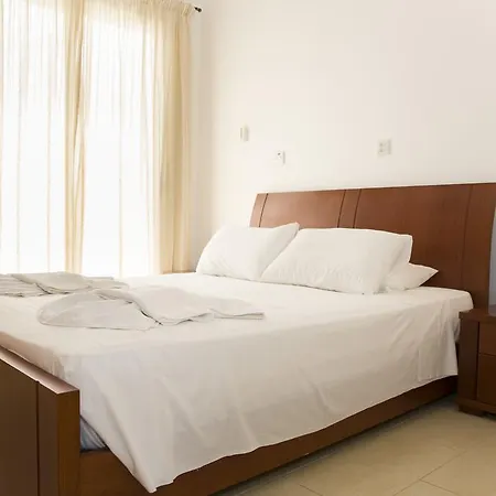 Eliofos Luxury Villa *