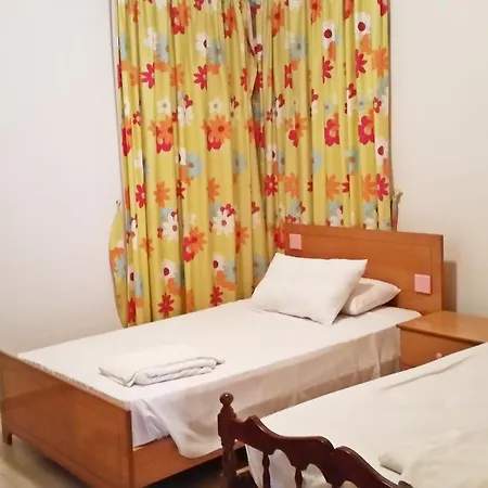 Eliofos Luxury Polis