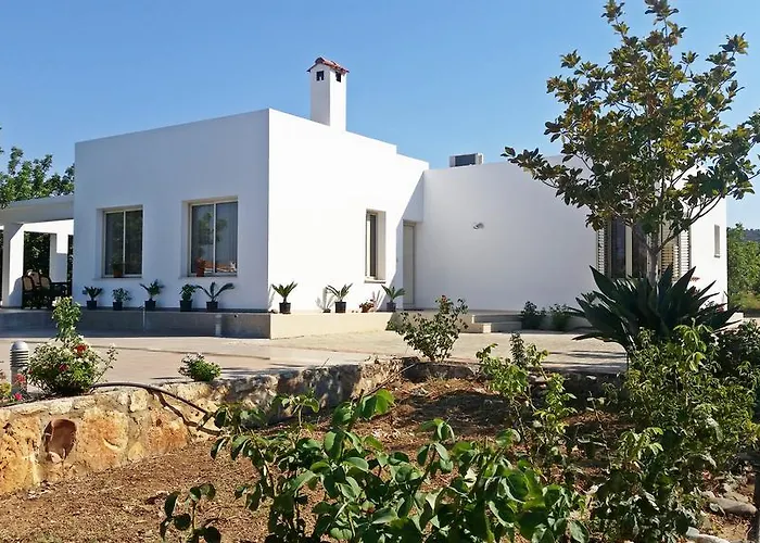 ヴィラ Eliofos Luxury *