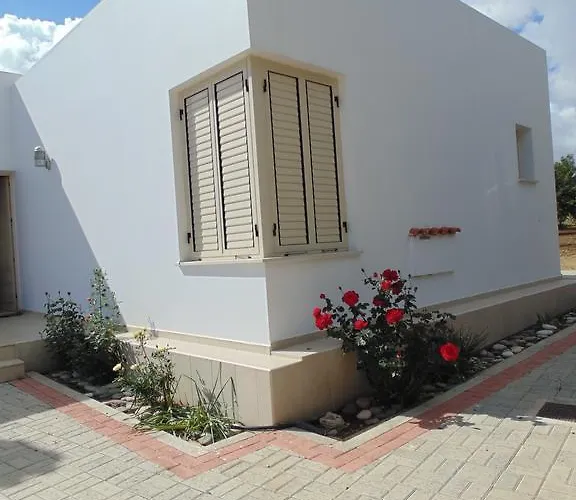 ヴィラ Eliofos Luxury *