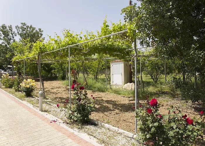 Eliofos Luxury Polis