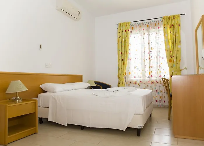 ヴィラ Eliofos Luxury *