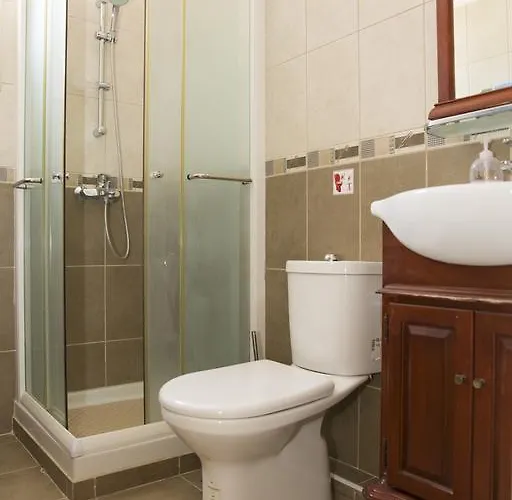 Vila Eliofos Luxury Polis