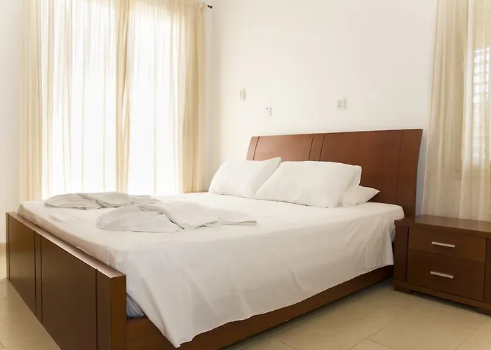 Eliofos Luxury ヴィラ *