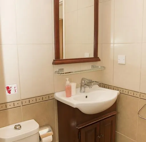 ヴィラ Eliofos Luxury