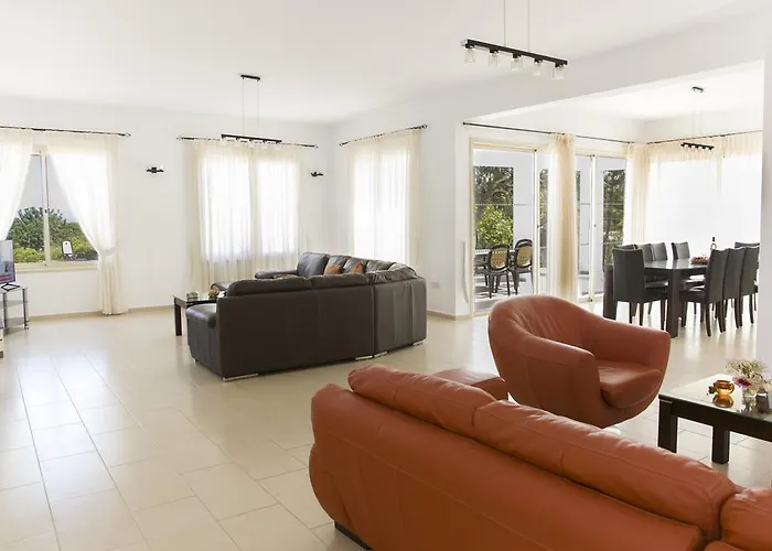 ヴィラ Eliofos Luxury *