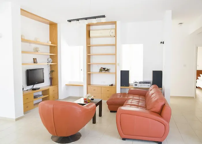 Eliofos Luxury ヴィラ *