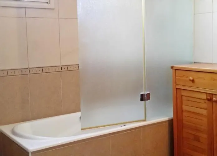 ヴィラ Eliofos Luxury Polis