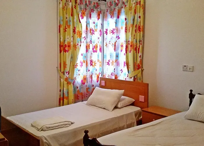 ヴィラ Eliofos Luxury *