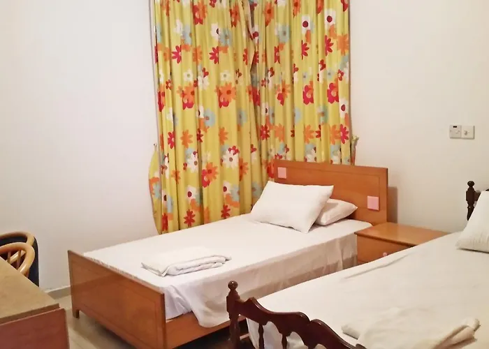 Eliofos Luxury Polis